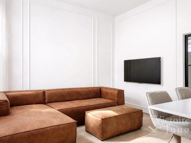Apartment at Ixelles