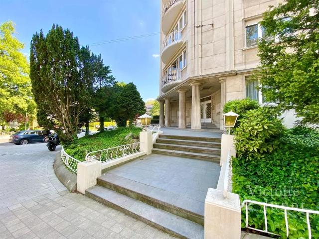Apartment at Ixelles