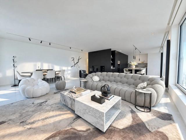 Apartment at Ixelles