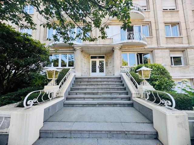 Apartment at Ixelles