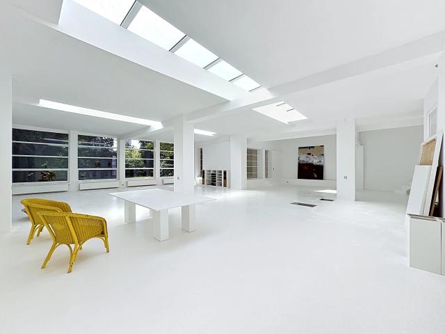 Apartment at Ixelles
