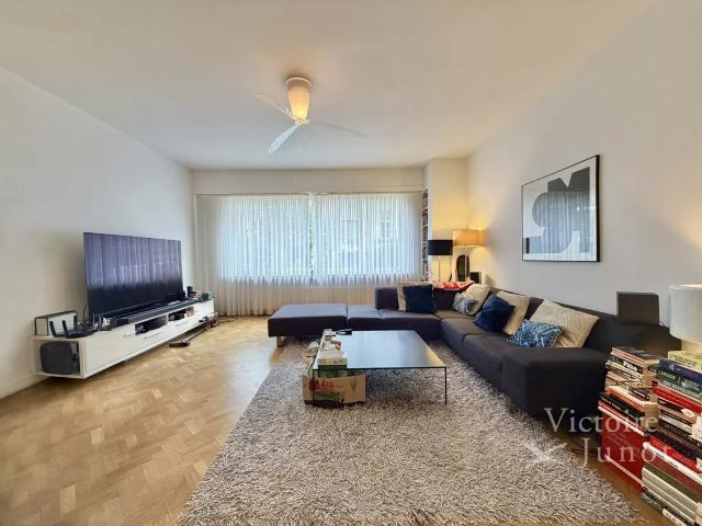 Apartment at Ixelles