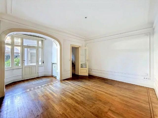 Apartment at Ixelles