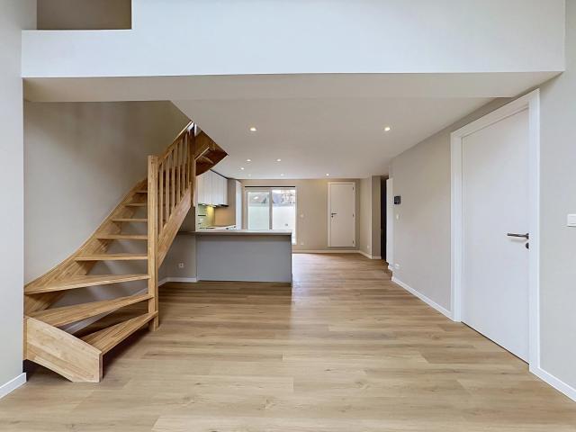 Apartment at Ixelles