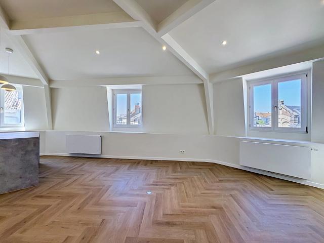 Apartment at Ixelles