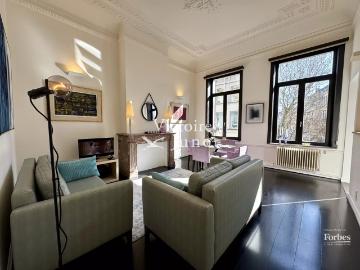 Apartment at Ixelles