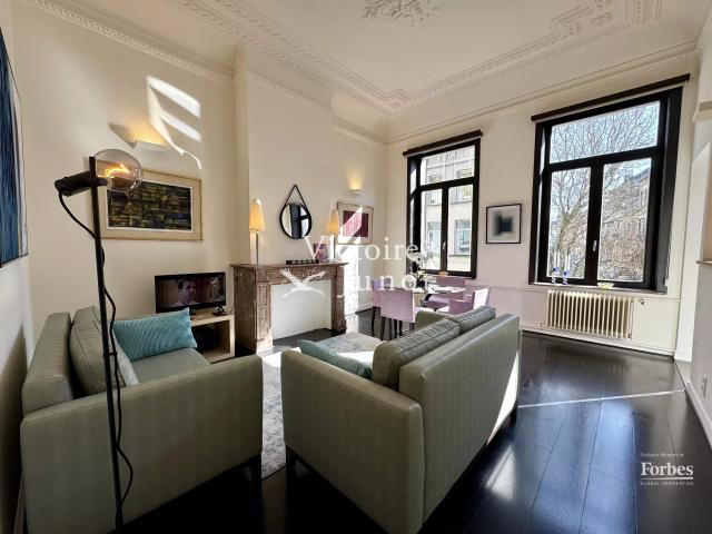 Apartment at Ixelles