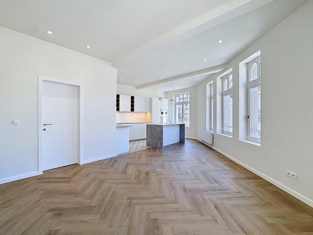 Apartment at Ixelles