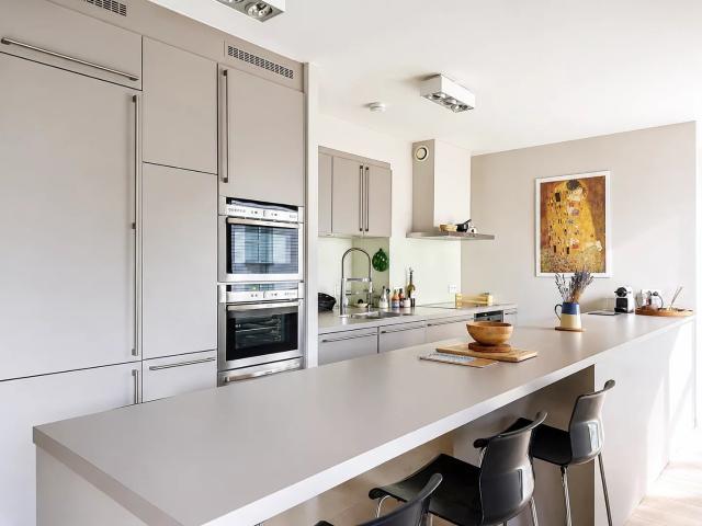 Apartment at Ixelles