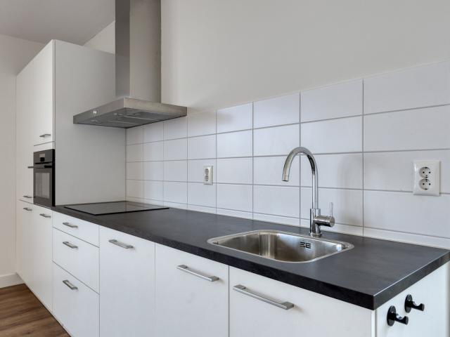 apartment at J.H. Hisgenpad 864, 1025 WK Amsterdam, Netherlands