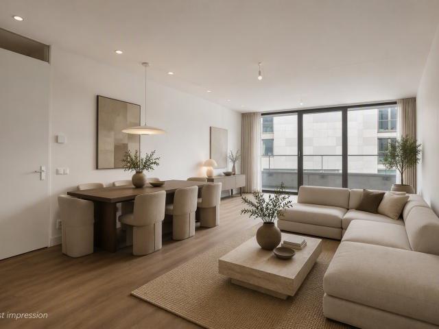 apartment at J.H. Hisgenpad 924, 1025 WK Amsterdam, Netherlands
