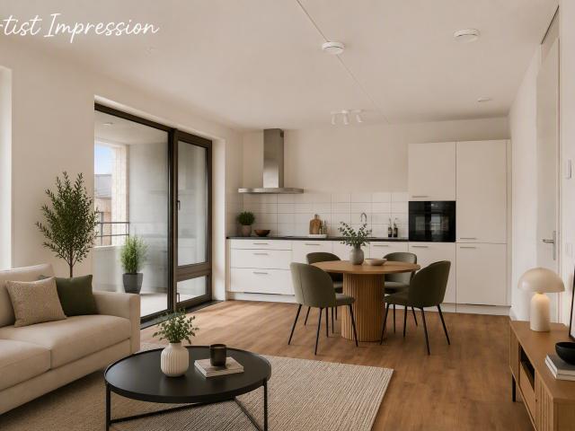 apartment at J.H. Hisgenpad 948, 1025 WK Amsterdam, Netherlands