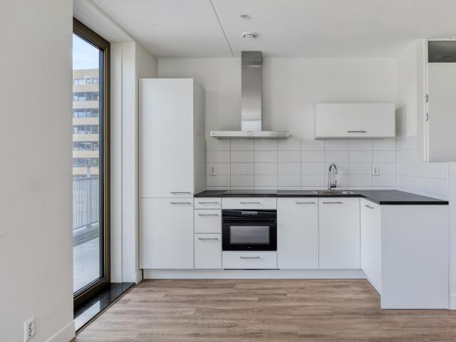 apartment at J.H. Hisgenpad 998, 1025 WK Amsterdam, Netherlands