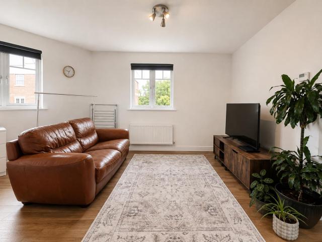 Apartment at Joy Clucas House, Colchester