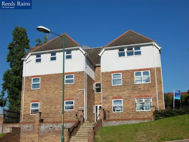 Apartment at Darenth Wood Road, Darenth