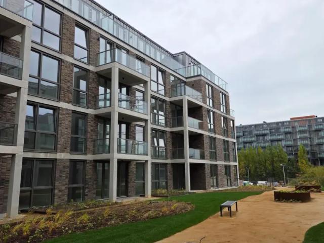 apartment at Johan David Zocherstraat Zuid Holland Voorburg 2272 KB