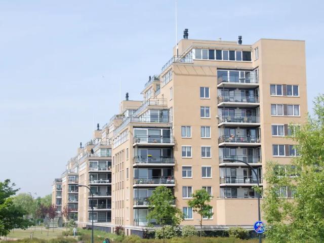 apartment at Johan David Zocherstraat Zuid Holland Voorburg 2272 SM