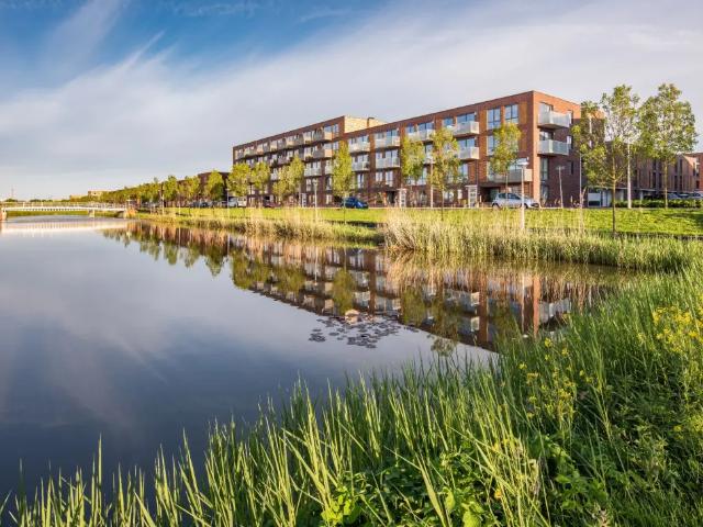 apartment at John Coltranestraat Utrecht Utrecht 3543 GN