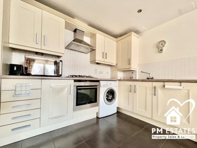 Apartment at John Dyde Close, East Hertfordshire
