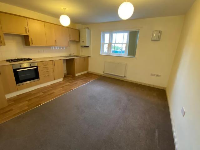 Apartment at John Kennedy Road, King's Lynn and West Norfolk