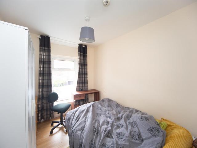 Apartment at John Place, Pontypridd