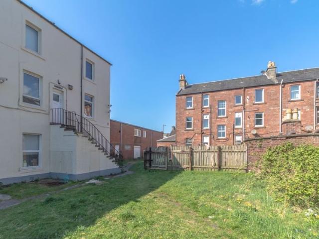 Apartment at John Street, Helensburgh