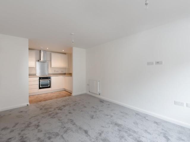 Apartment at John Street, Luton