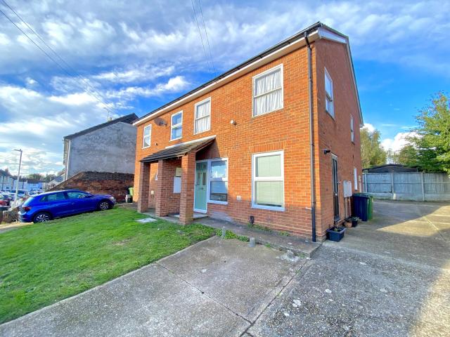 Apartment at John Street, Maidstone