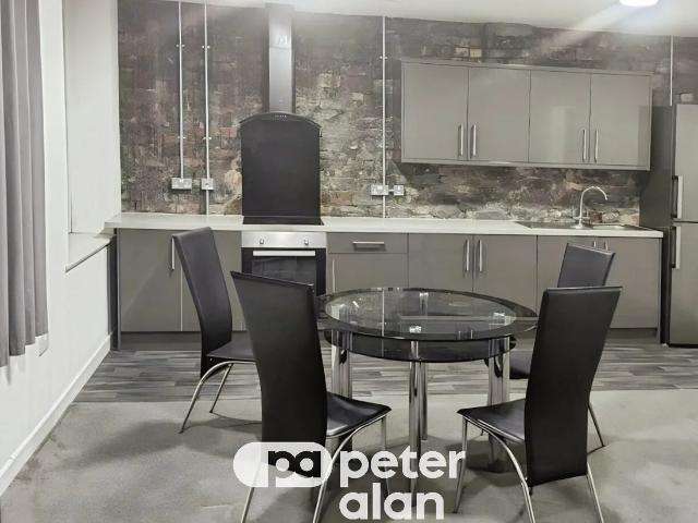Apartment at John Street, Merthyr Tydfil