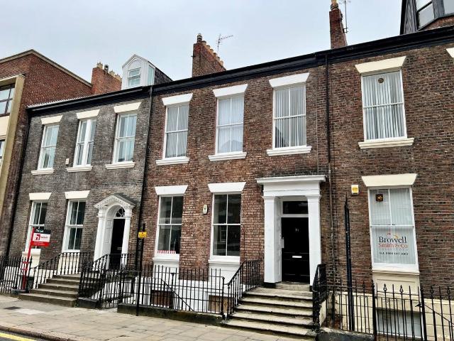 Apartment at John Street, Sunderland