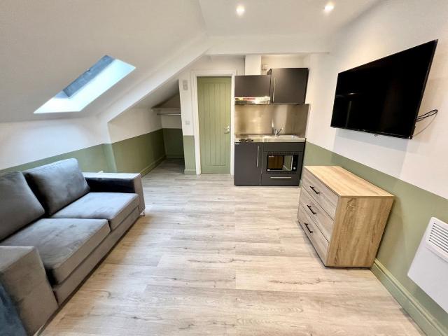 Apartment at John Street, Sunderland