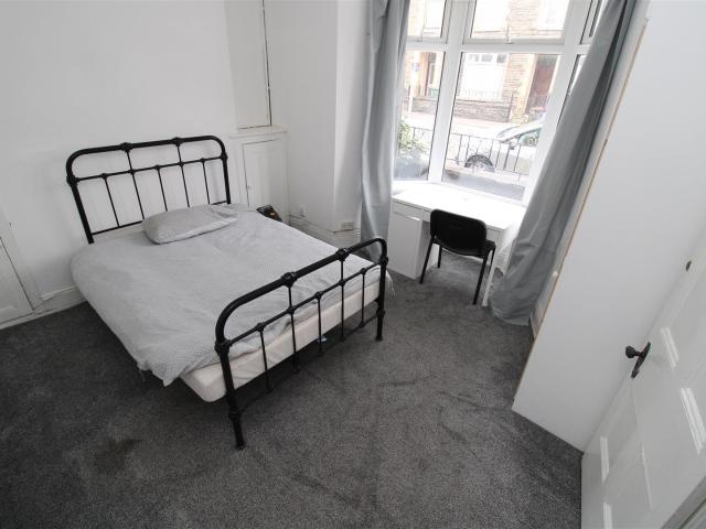 Apartment at John Street, Pontypridd