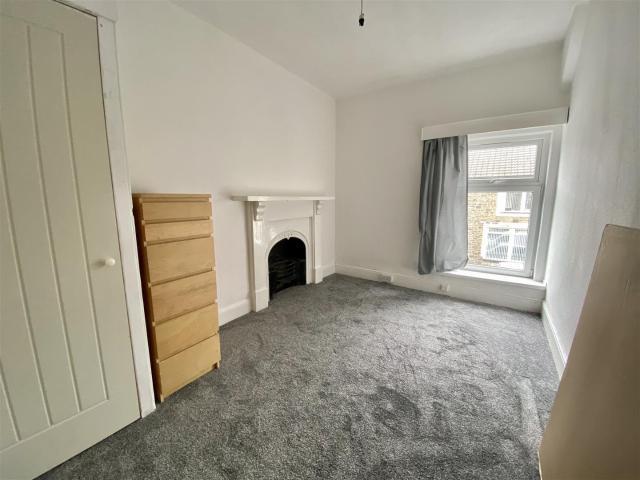 Apartment at John Street, Pontypridd