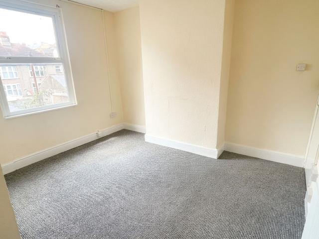 Apartment at John Street, Rhyl