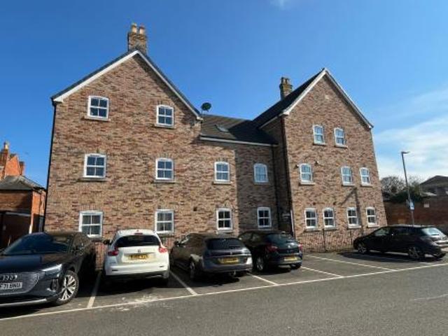 Apartment at John Street, West Lindsey