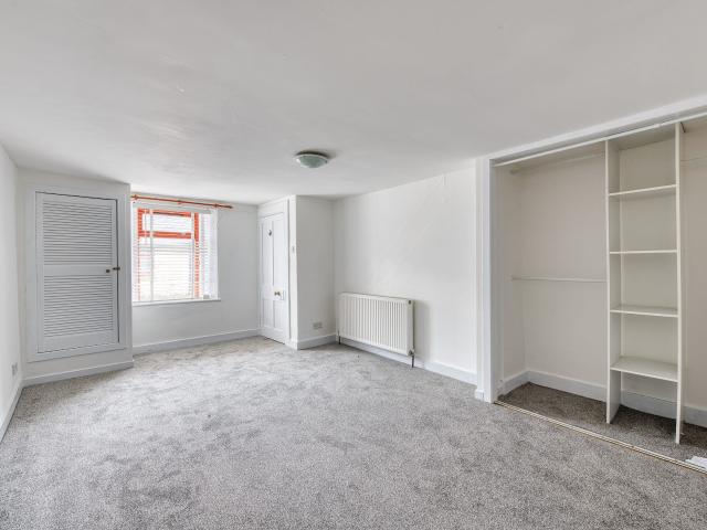 Apartment at Johnston Street, Laurencekirk