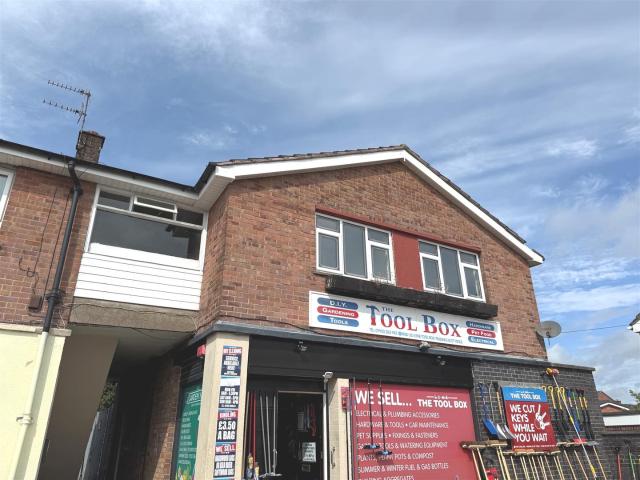 Apartment at Johnstone Avenue, Werrington