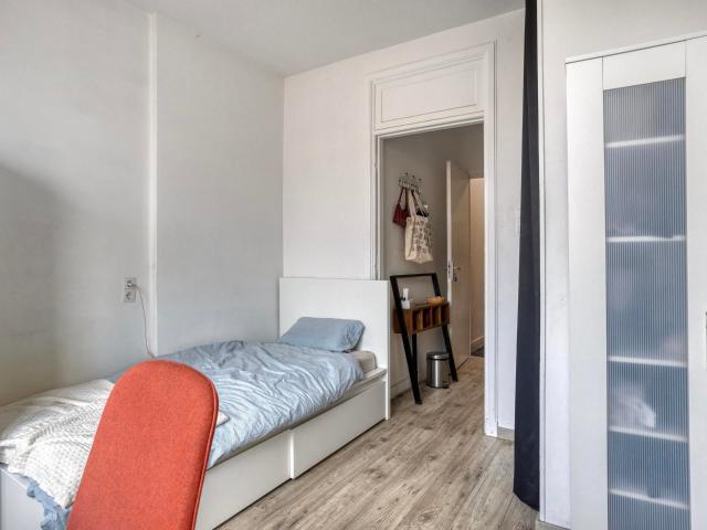 apartment at Joseph Hollmanstraat,Maastricht