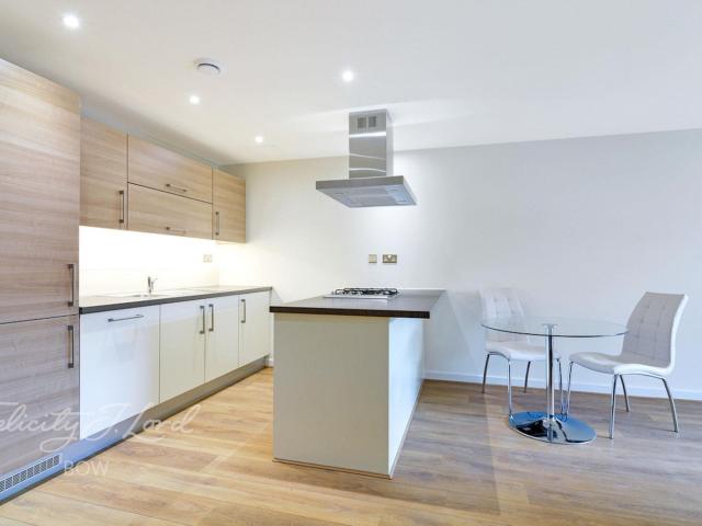 Apartment at Joseph Street, Greater London