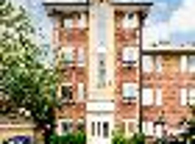 Apartment at Jacaranda Grove, London
