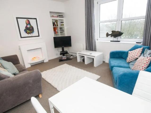 Apartment at Jack's Brae, Aberdeen City