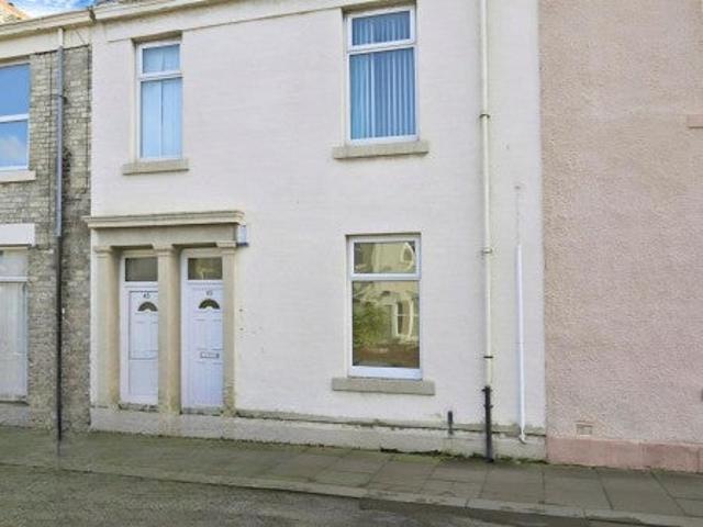 Apartment at Jackson Street, North Tyneside