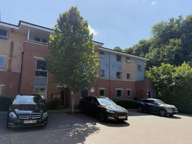 Apartment at Jackwood Way, Tunbridge Wells