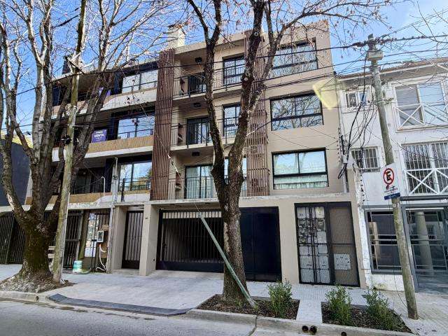 apartment at Jacinto Díaz 275, Argentina