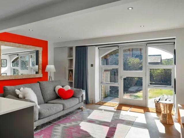Apartment at Jacob's Lane, South Hams