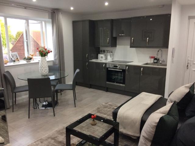 Apartment at Jade Close, Greater London