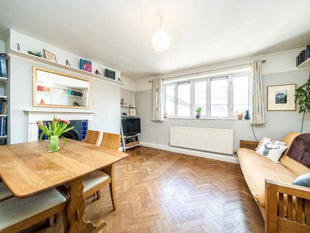 Apartment at Jamaica Road, Greater London
