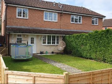 Pewsham Chippenham, SN15, Chippenham, Wiltshire county, Southdowns