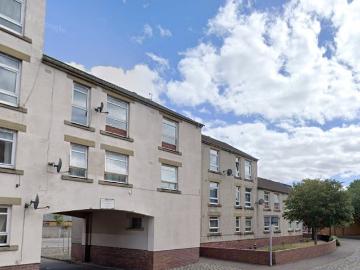 Apartment at James Street, Musselburgh