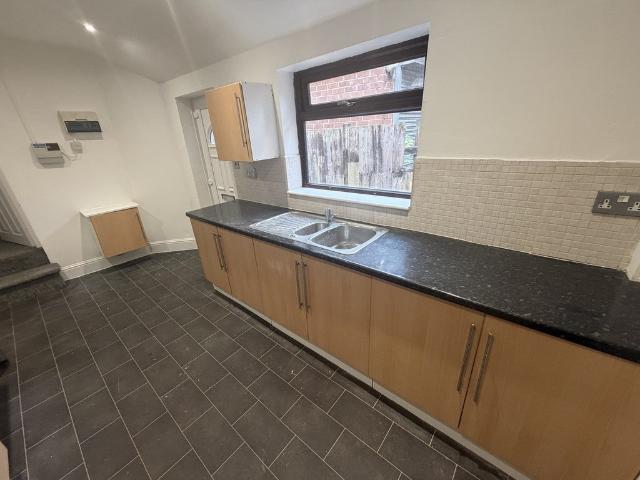 Apartment at James Street North, Radcliffe